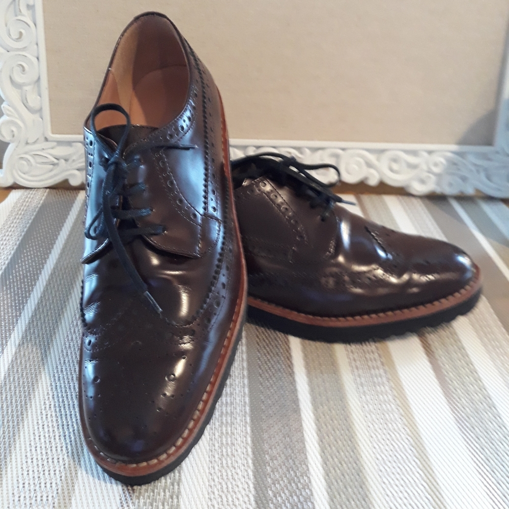 Fabio Rusconi Oxford